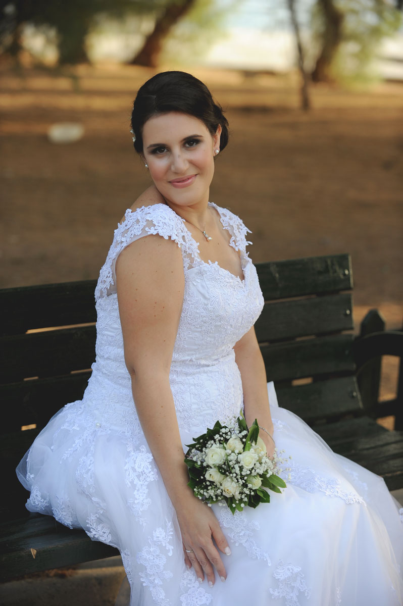 Βασίλης & Γεωργία - Άλιμος, Αθήνα : Real Wedding by Maganos Christos 